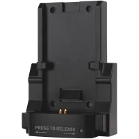 Latarka szperacz, Mactronic M-FIRE SL112 ATEX, 222lm, ładowalna, zestaw, pomarańczowy, pudełko