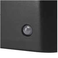 Latarka szperacz, Mactronic M-FIRE SL112 ATEX, 222lm, ładowalna, zestaw, pomarańczowy, pudełko