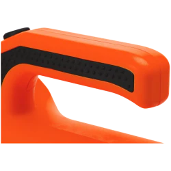 Latarka szperacz, Mactronic M-FIRE SL112 ATEX, 222lm, ładowalna, zestaw, pomarańczowy, pudełko