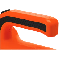 Latarka szperacz, Mactronic M-FIRE SL112 ATEX, 222lm, ładowalna, zestaw, pomarańczowy, pudełko