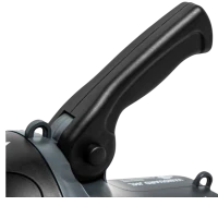 Latarka szperacz, Mactronic Vanguard JML, 1600 lm, ładowalna, światło czerwone, zestaw, pudełko