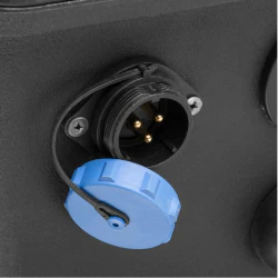 Najaśnica, Mactronic MINI 24Ah 18000 lm, ładowalna, zestaw, pudełko