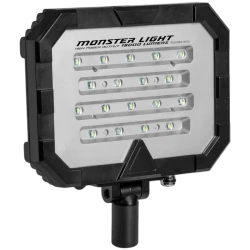 Najaśnica, Mactronic MINI 24Ah 18000 lm, ładowalna, zestaw, pudełko