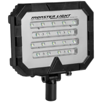 Najaśnica, Mactronic MINI 24Ah 18000 lm, ładowalna, zestaw, pudełko