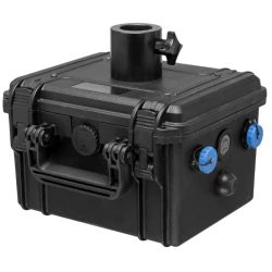 Najaśnica, Mactronic MINI 24Ah 18000 lm, ładowalna, zestaw, pudełko