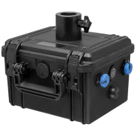 Najaśnica, Mactronic MINI 24Ah 18000 lm, ładowalna, zestaw, pudełko