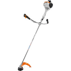 Kosa spalinowa FS 55 STIHL kod. 41402000521