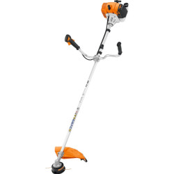 Kosa mechaniczna FS 120 STIHL kod. 41342000465