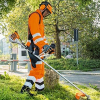 Kosa spalinowa FS 94 C-E STIHL kod. 41492000123