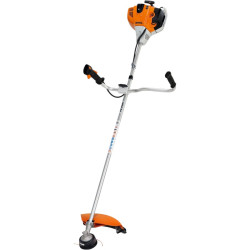 Kosa spalinowa FS 240 STIHL kod. 41472000457