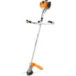 Kosa spalinowa FS 261 STIHL kod. 41472000582