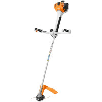 Kosa spalinowa FS 411 C-EM STIHL kod. 41472000618