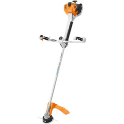 Kosa spalinowa FS 461 C-EM STIHL kod. 41472000636