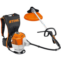 Kosa spalinowa plecakowa FR 410 C-E STIHL kod. 41472000363