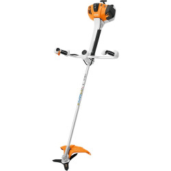 Kosa spalinowa FS 491 C-EM STIHL kod. 41482000194