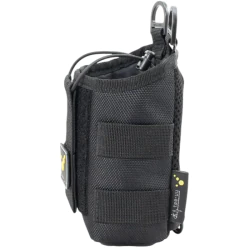 Torba na radiotelefon Holster Tee-Uu Channel