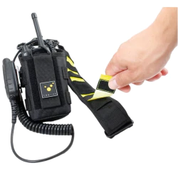 Torba na radiotelefon Holster Tee-Uu Channel