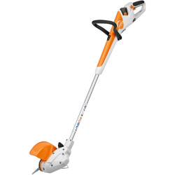 Kosa akumulatorowa FSA 30 - AS-System [w zestawie z akumulatorem AS 2 i ładowarką AL 1] STIHL kod. FA100115710