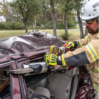 Rękawice Ironclad EXTRICATION kod. 6965118863