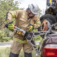 Rękawice Ironclad EXTRICATION kod. 6965118863