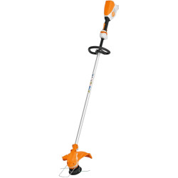 Kosa akumulatorowa FSA 60 R - AK-System [w zestawie z akumulatorem AK20 i ładowarką AL101] STIHL kod. FA040115748