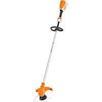 Kosa akumulatorowa FSA 60 R - AK-System [w zestawie z akumulatorem AK20 i ładowarką AL101] STIHL kod. FA040115748