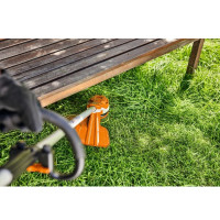 Kosa akumulatorowa FSA 70 R - AK-System [bez akumulatora i ładowarki] STIHL kod. FA070115703