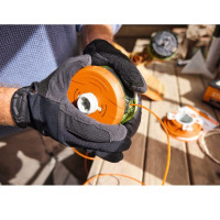 Kosa akumulatorowa FSA 70 R - AK-System [bez akumulatora i ładowarki] STIHL kod. FA070115703