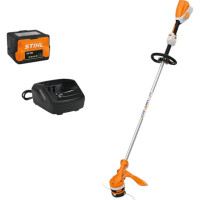 Kosa akumulatorowa FSA 70 R - AK-System [w zestawie z akumulatorem AK20 i ładowarką AL101] STIHL kod. FA070115713