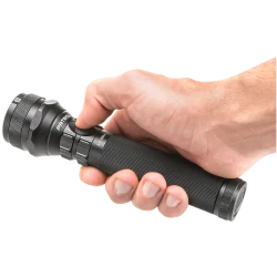 Latarka ręczna, Mactronic PATROL LTD, 1000 lm, akumulatorowa (Li-Ion 3,7V 3350 mAh) kod. THH0055