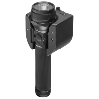 Latarka ręczna, Mactronic PATROL LTD, 1000 lm, akumulatorowa (Li-Ion 3,7V 3350 mAh) kod. THH0055