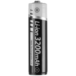 Latarka ręczna, Mactronic BLACK EYE 1000 latarka ręczna, 1000 lm kod. THH0049