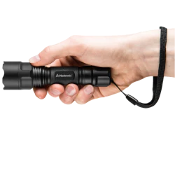 Latarka ręczna, Mactronic BLACK EYE 1000 latarka ręczna, 1000 lm kod. THH0049
