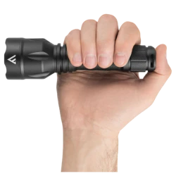 Latarka ręczna, Mactronic BLACK EYE 1550 latarka ręczna, 1550 lm. THH0047