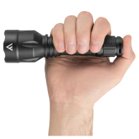 Latarka ręczna, Mactronic BLACK EYE 1550 latarka ręczna, 1550 lm. THH0047