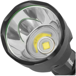 Latarka ręczna, Mactronic BLACK EYE 1550 latarka ręczna, 1550 lm. THH0047