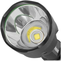 Latarka ręczna, Mactronic BLACK EYE 1550 latarka ręczna, 1550 lm. THH0047