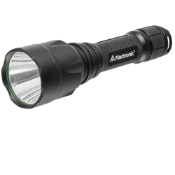 Latarka ręczna, Mactronic BLACK EYE 1550 latarka ręczna, 1550 lm. THH0047