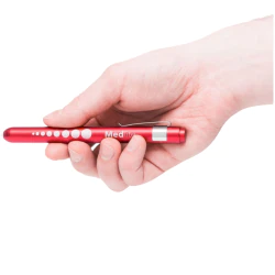 Latarka medyczna MEDLITE Mactronic, 10 lm kod. PHH0081