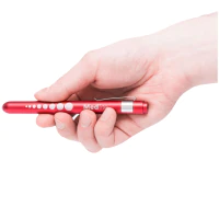 Latarka medyczna MEDLITE Mactronic, 10 lm kod. PHH0081