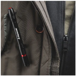 Latarka długopisowa SUNSCAN 5.1, Mactronic, 50 lm kod. PHH0031