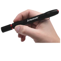 Latarka długopisowa SUNSCAN 5.1, Mactronic, 50 lm kod. PHH0031