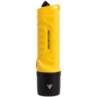 Latarka ręczna, akumulatorowa, DURA LIGHT 2.3 Mactronic, kod. PHH0124