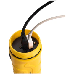 Latarka ręczna, akumulatorowa, DURA LIGHT 2.3 Mactronic, kod. PHH0124