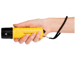 Latarka ręczna, akumulatorowa, DURA LIGHT 2.3 Mactronic, kod. PHH0124