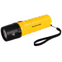 Latarka ręczna, akumulatorowa, DURA LIGHT 2.3 Mactronic, kod. PHH0124