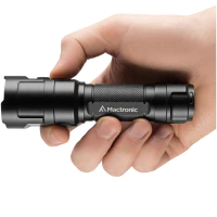 Latarka ręczna, TRACER UV, Mactronic, 1000 lm kod. THH0125