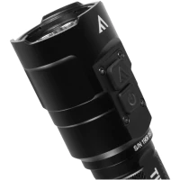 Latarka ręczna, TRACER UV, Mactronic, 1000 lm kod. THH0125