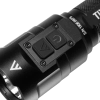 Latarka ręczna, TRACER UV, Mactronic, 1000 lm kod. THH0125