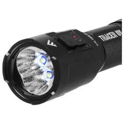 Latarka ręczna, TRACER UV, Mactronic, 1000 lm kod. THH0125